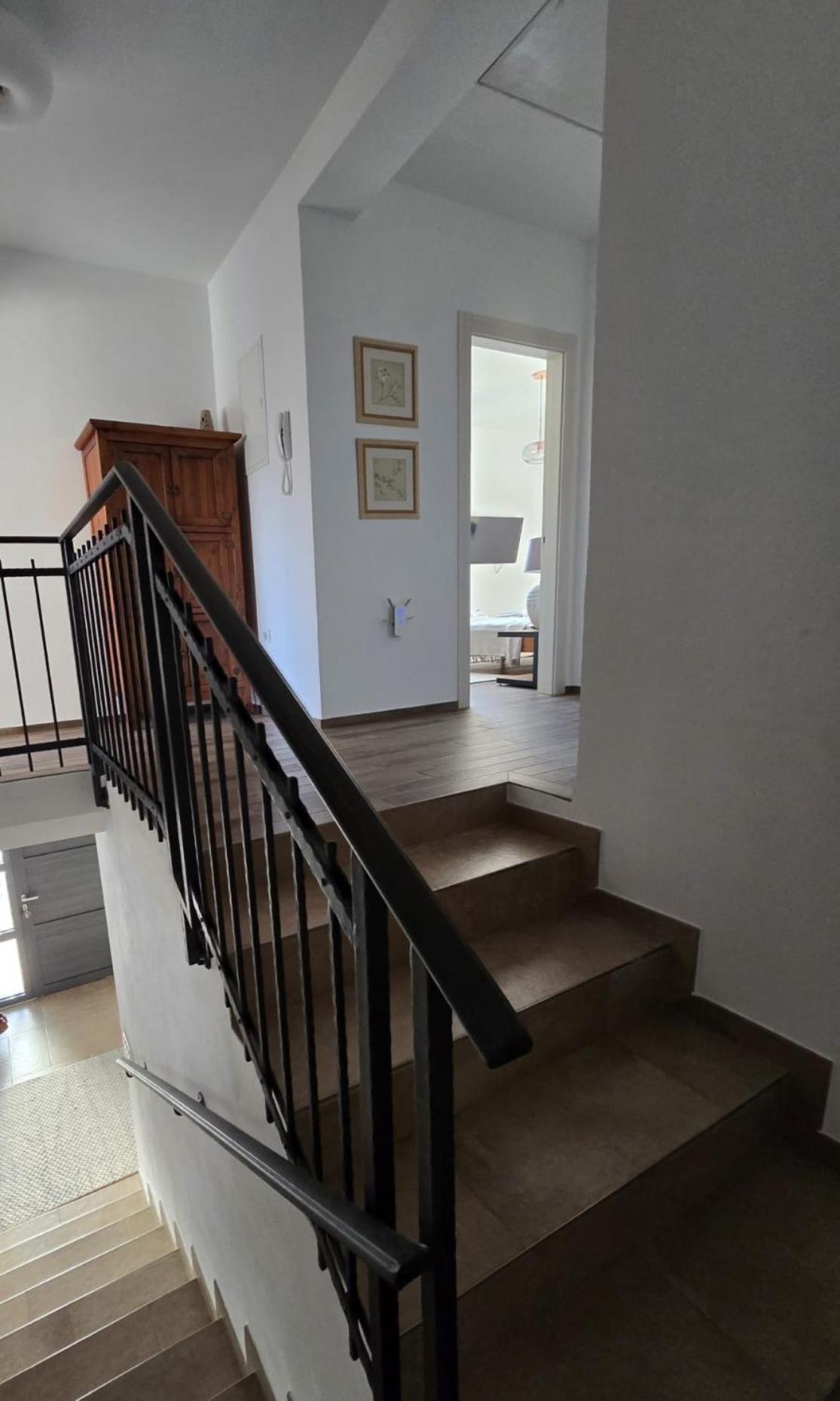 Villa Kvarner Rasopasno Экстерьер фото